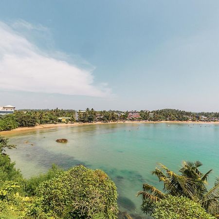 Closenberg Hotel Galle Buitenkant foto
