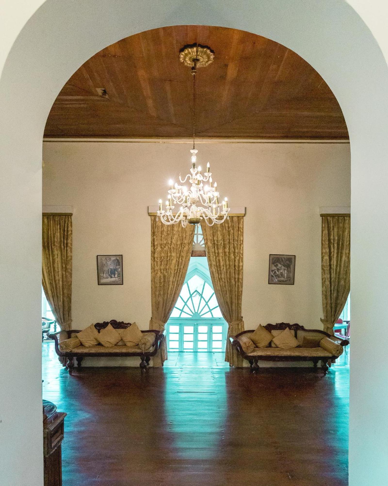 Closenberg Hotel Galle Buitenkant foto
