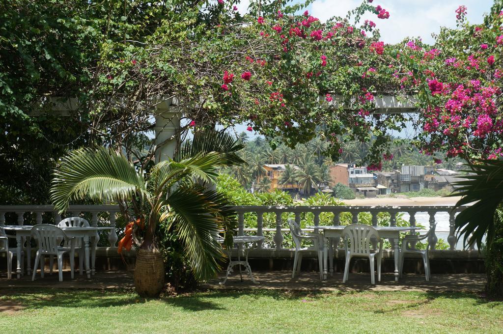Closenberg Hotel Galle Buitenkant foto