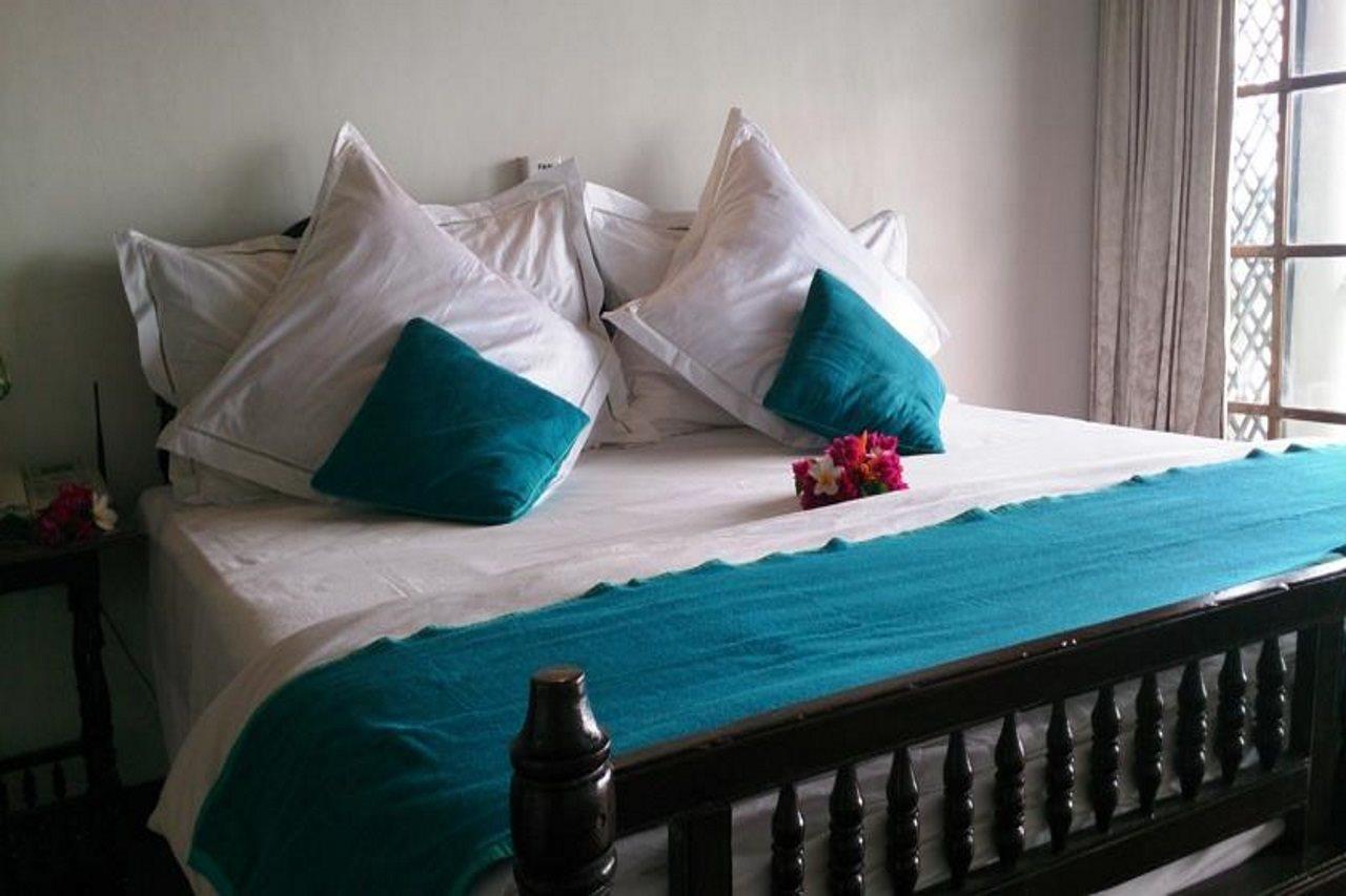 Closenberg Hotel Galle Buitenkant foto