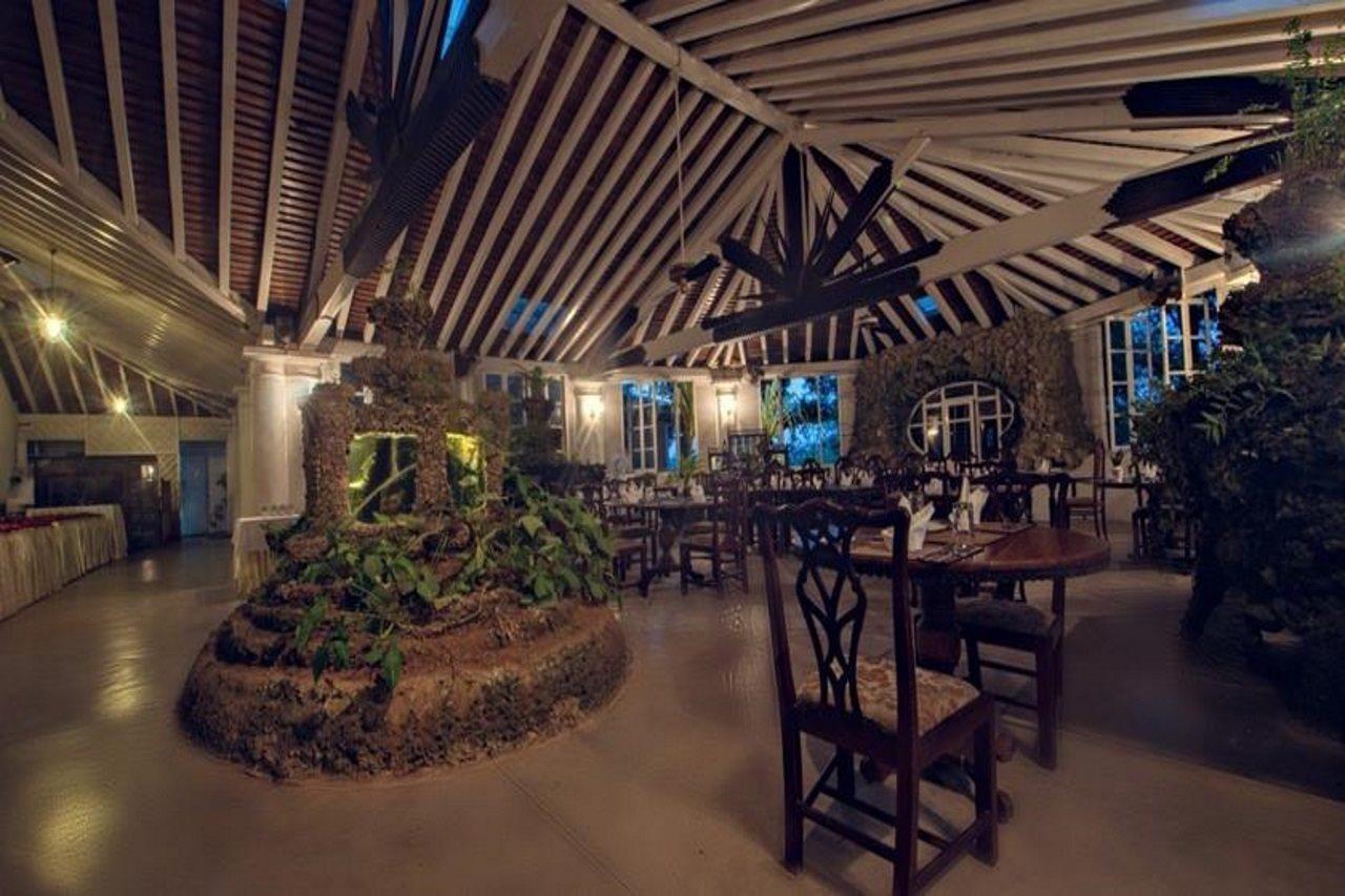 Closenberg Hotel Galle Buitenkant foto