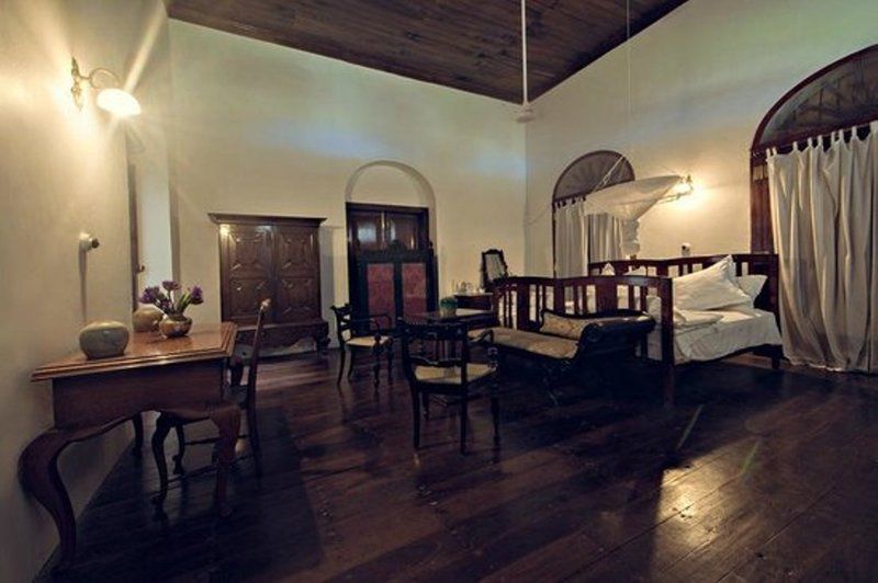 Closenberg Hotel Galle Buitenkant foto