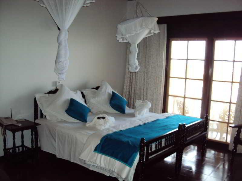 Closenberg Hotel Galle Buitenkant foto