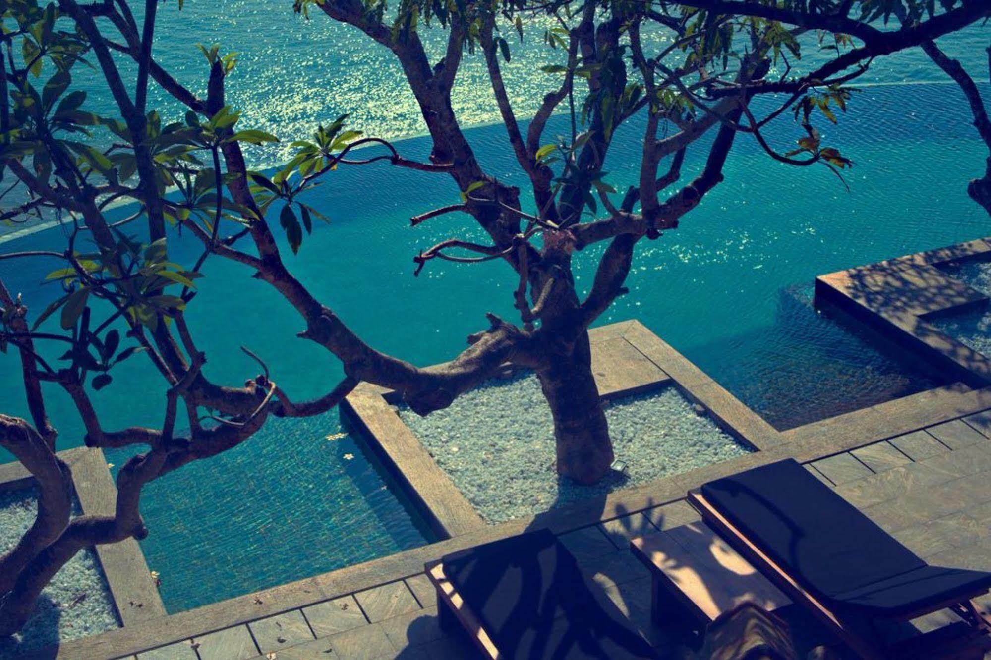 Closenberg Hotel Galle Buitenkant foto