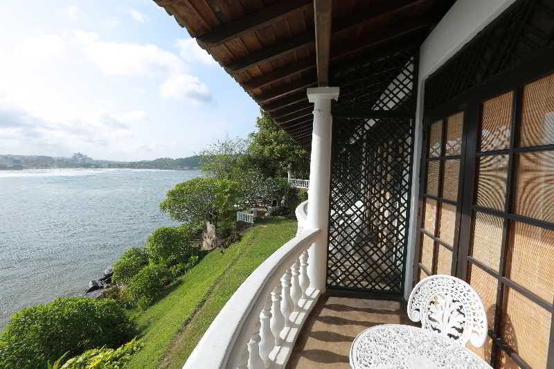 Closenberg Hotel Galle Buitenkant foto